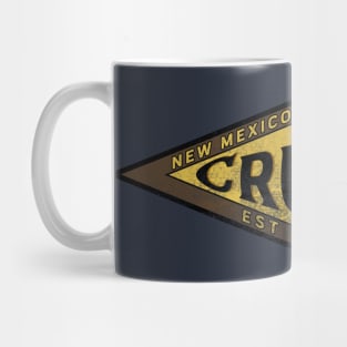 Las Cruces Mug